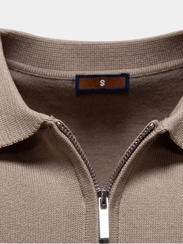 Emil™ | Polo Ivoire Valmont