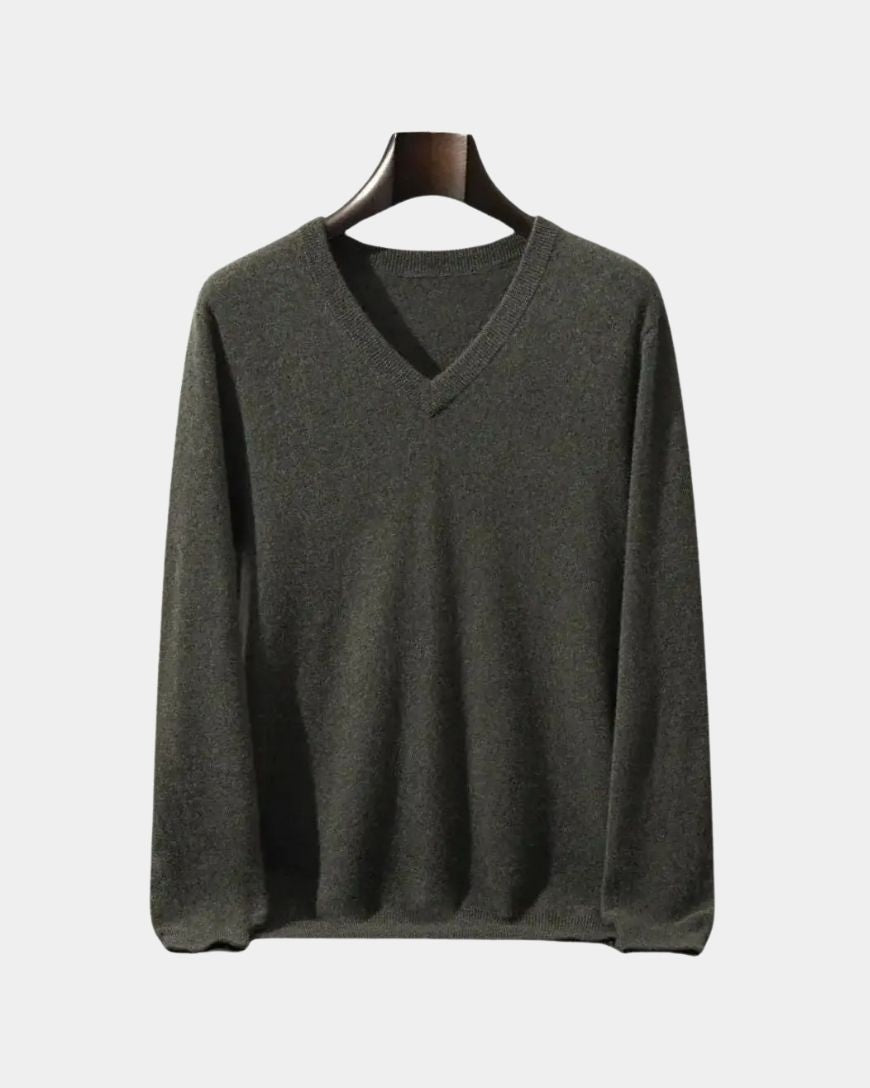 Emil™ | Pullover Let