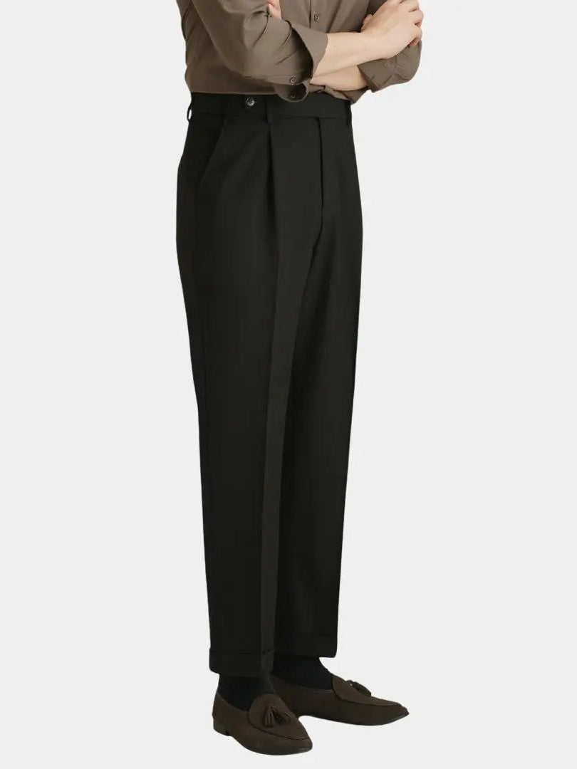 Emil™ | Premium Klassiset Housut