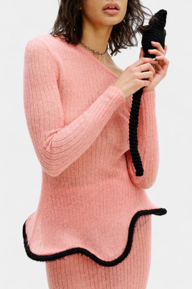 Emma | Pitkähiha Stormi