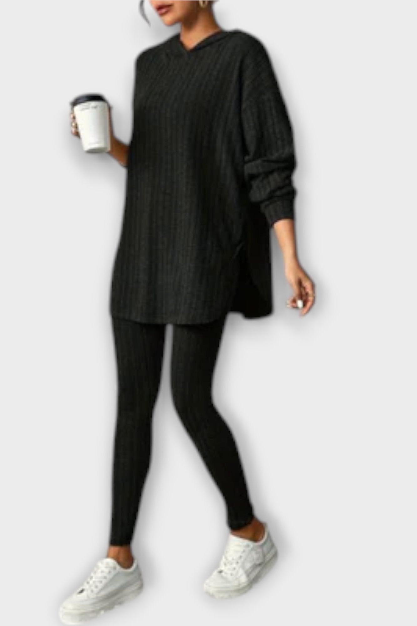 Emma | Pitkähihaiset Asusteet