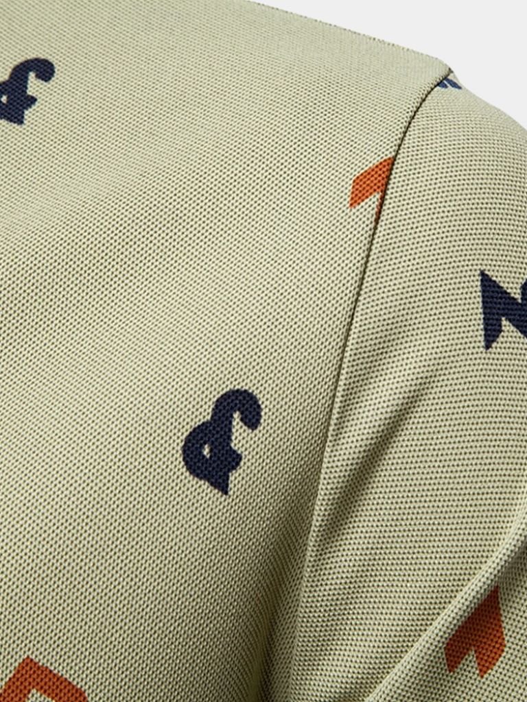 Erik™ | Urban Pop Polo