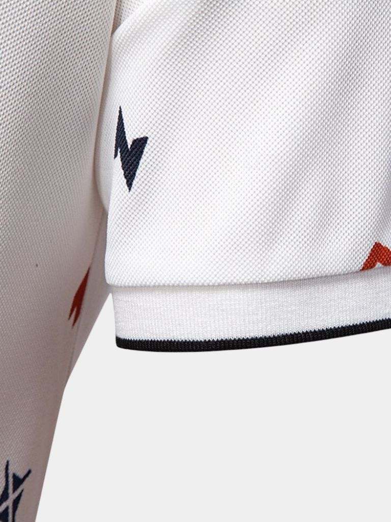 Erik™ | Urban Pop Polo