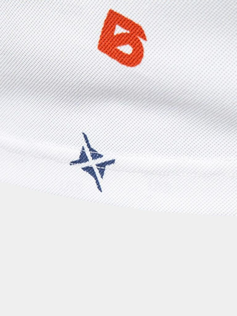 Erik™ | Urban Pop Polo