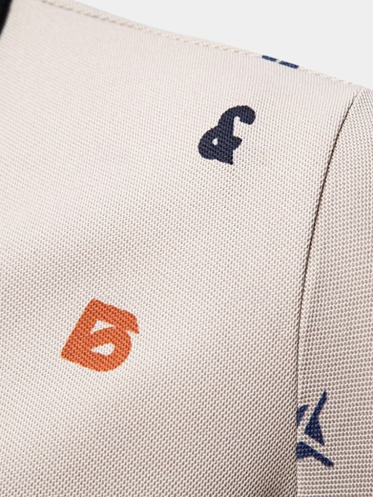 Erik™ | Urban Pop Polo