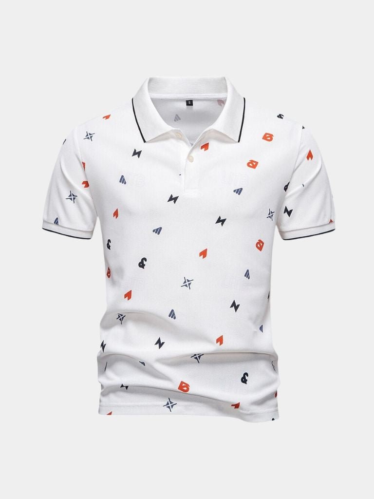 Erik™ | Urban Pop Polo