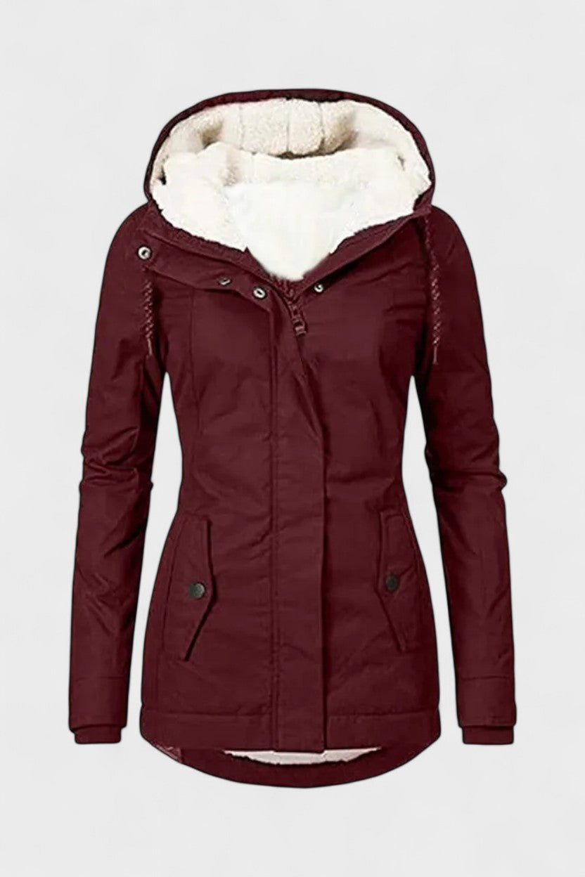 Estrid™ | Talvitakki Foret