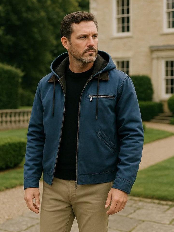 Felix™ | Huppu takki