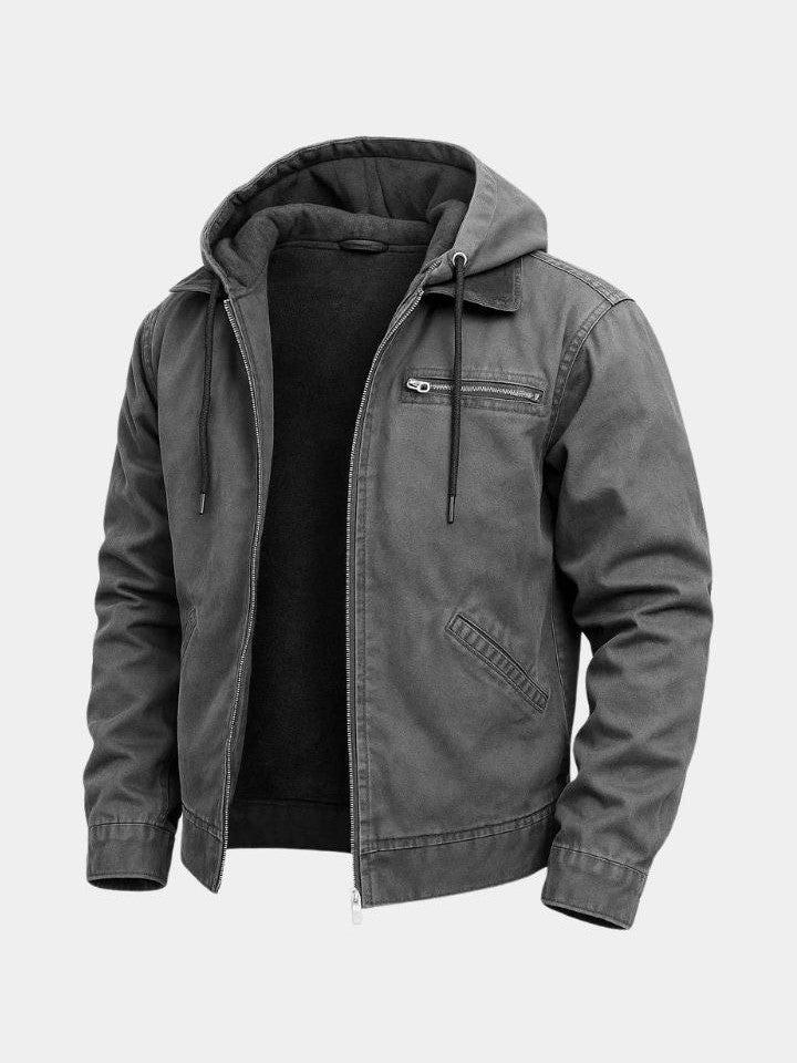 Felix™ | Huppu takki