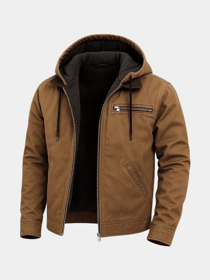 Felix™ | Huppu takki