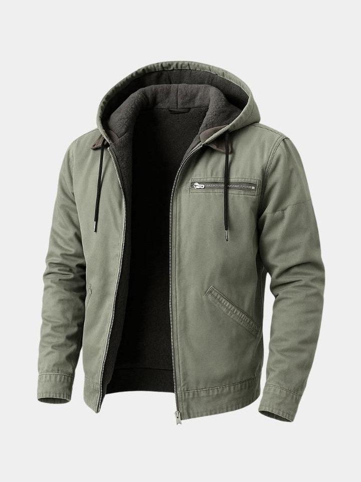 Felix™ | Huppu takki