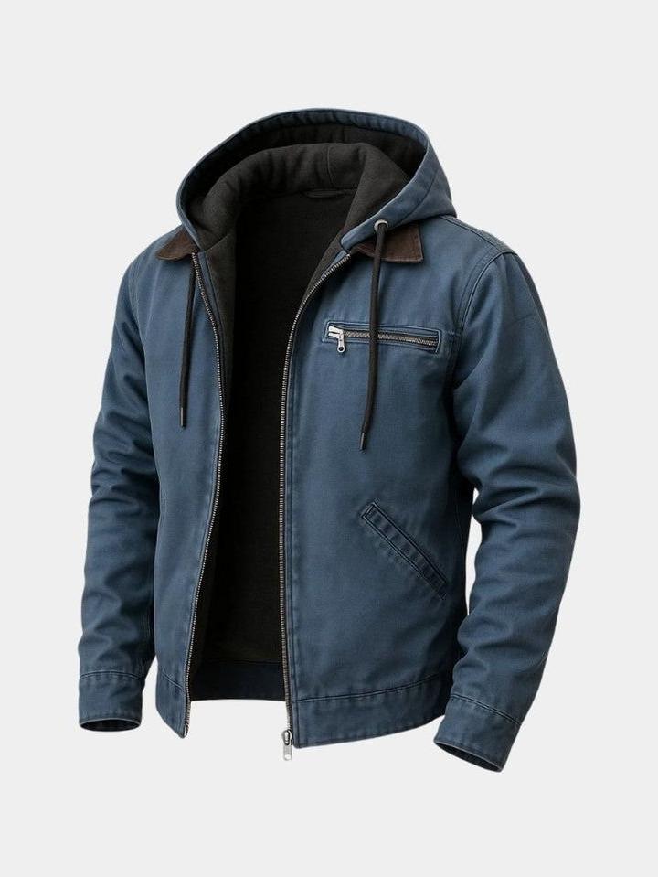 Felix™ | Huppu takki