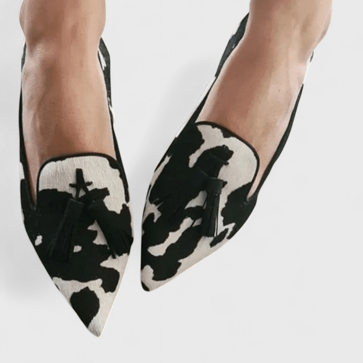 Fermina | Mokkasinit