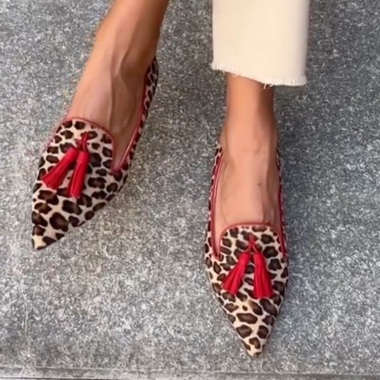 Fermina | Mokkasinit