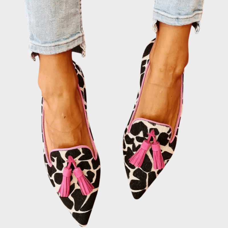 Fermina | Mokkasinit