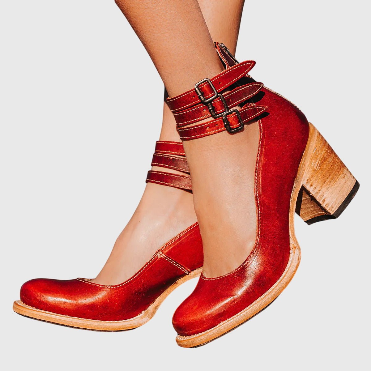 Filippa | Tyylikkäät Sandalet