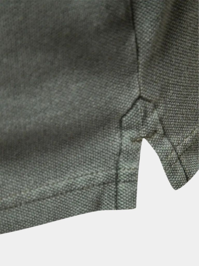 Frans™ | Peruspuuvillapaita