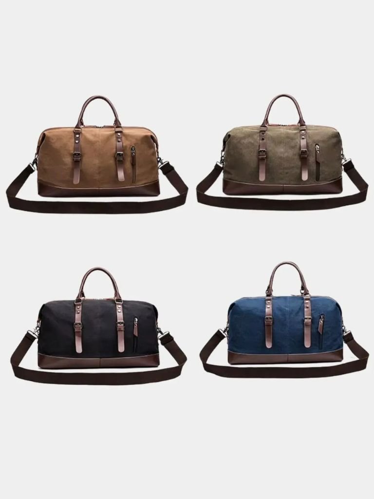 Frederik™ | Matkalaukku Duffle