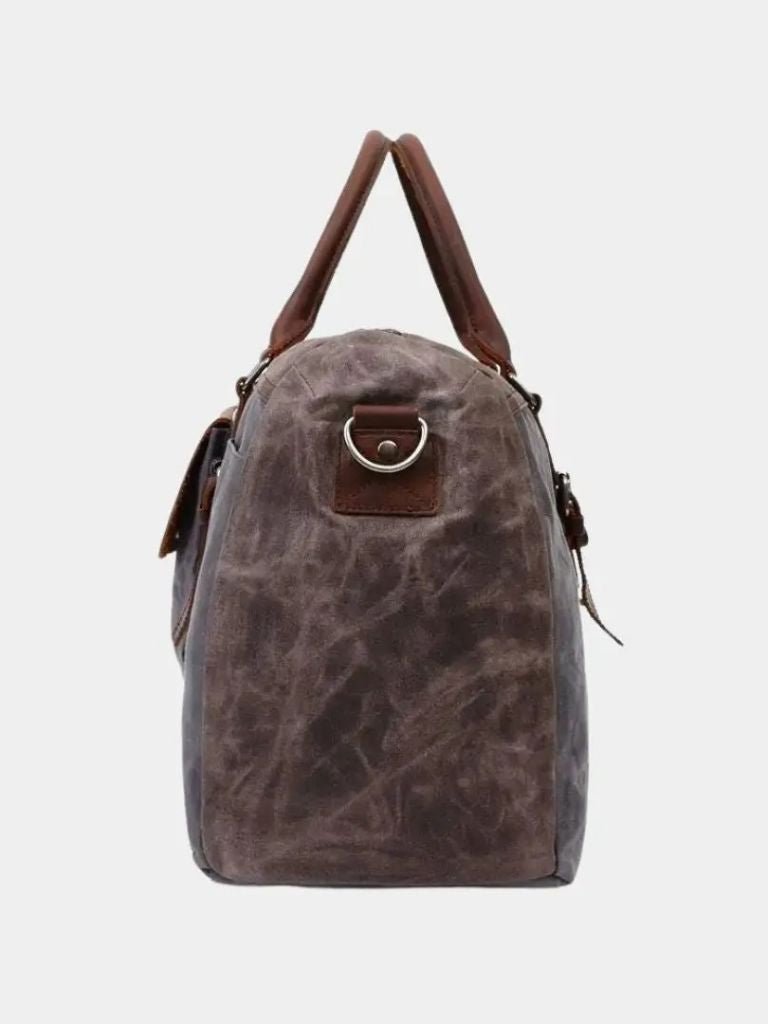 Frederik™ | Matkalaukku Duffle