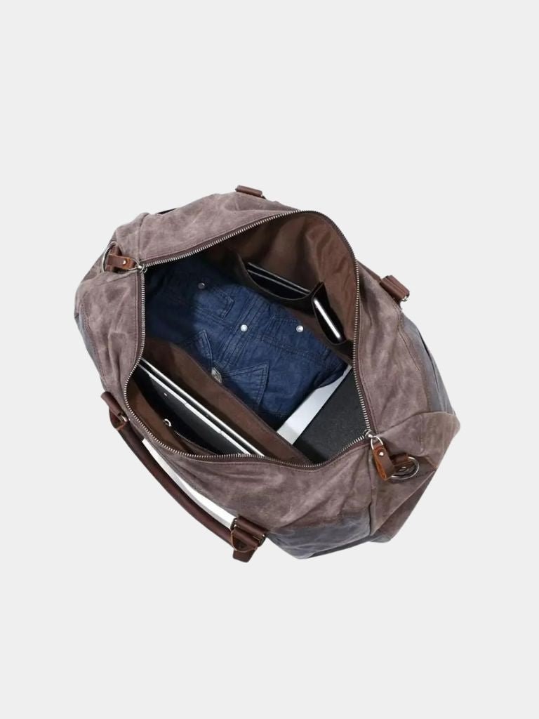 Frederik™ | Matkalaukku Duffle