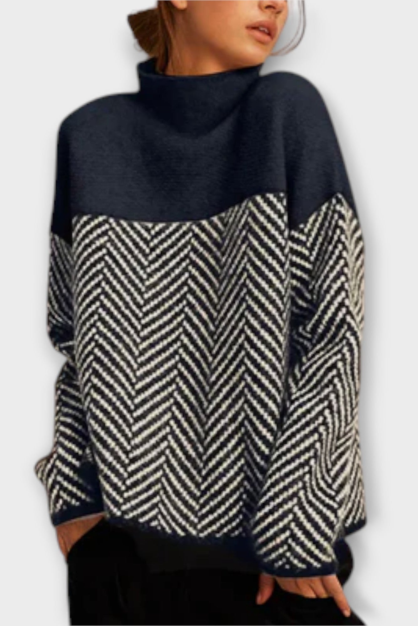 Freja | Kasmiripusero