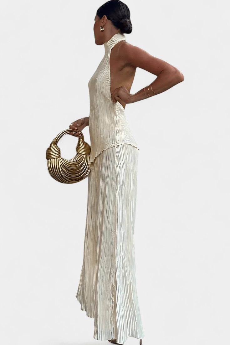 Freja | Minimalistinen Asuste