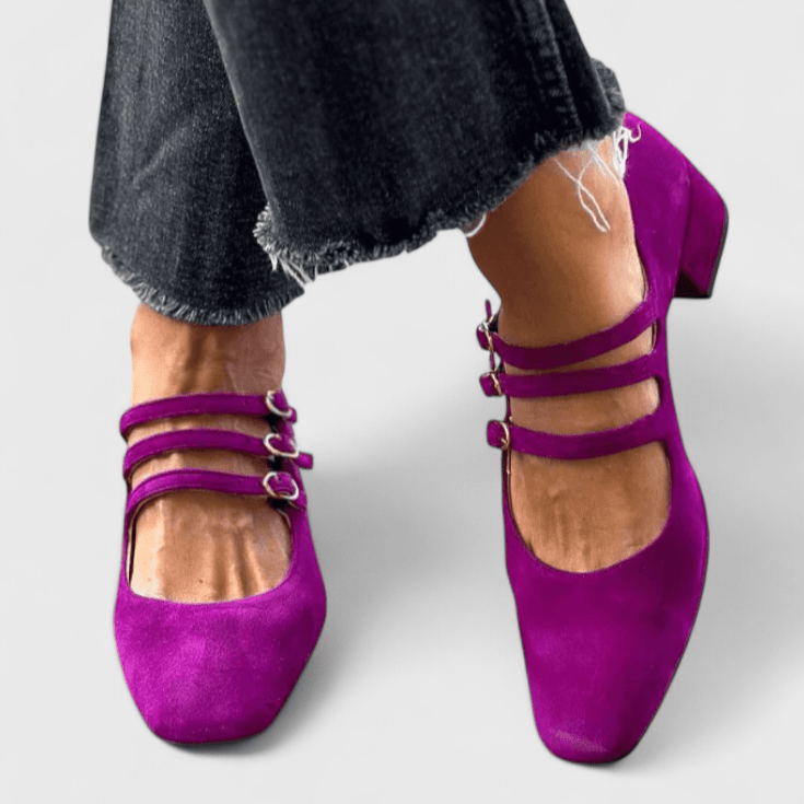 Freja | Maryjane Ortopedinen