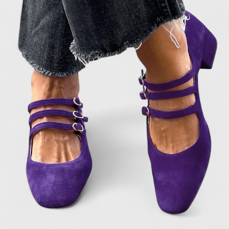 Freja | Maryjane Ortopedinen