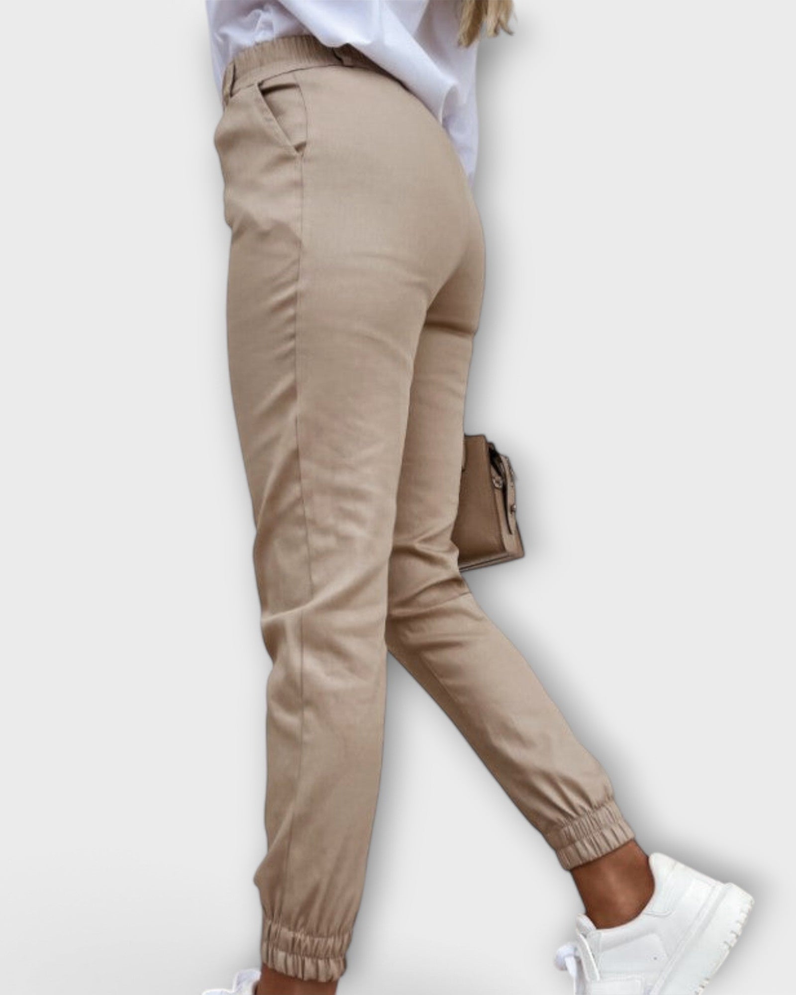 Freja | Stretch-housut