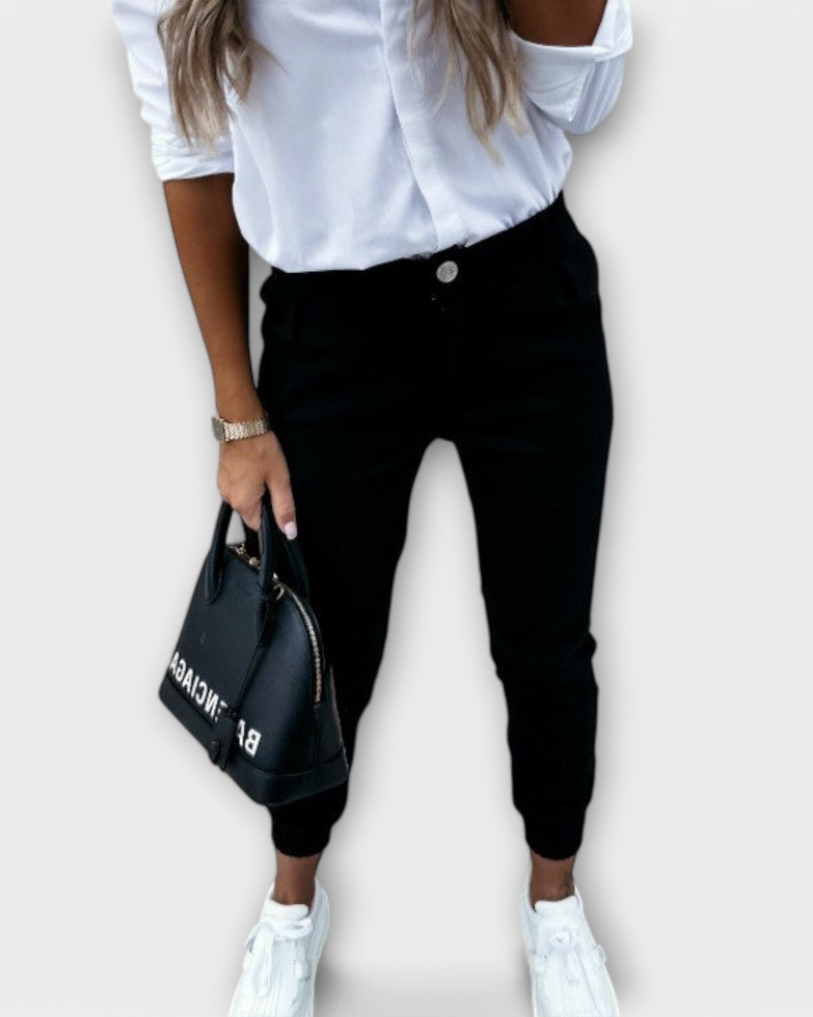 Freja | Stretch-housut