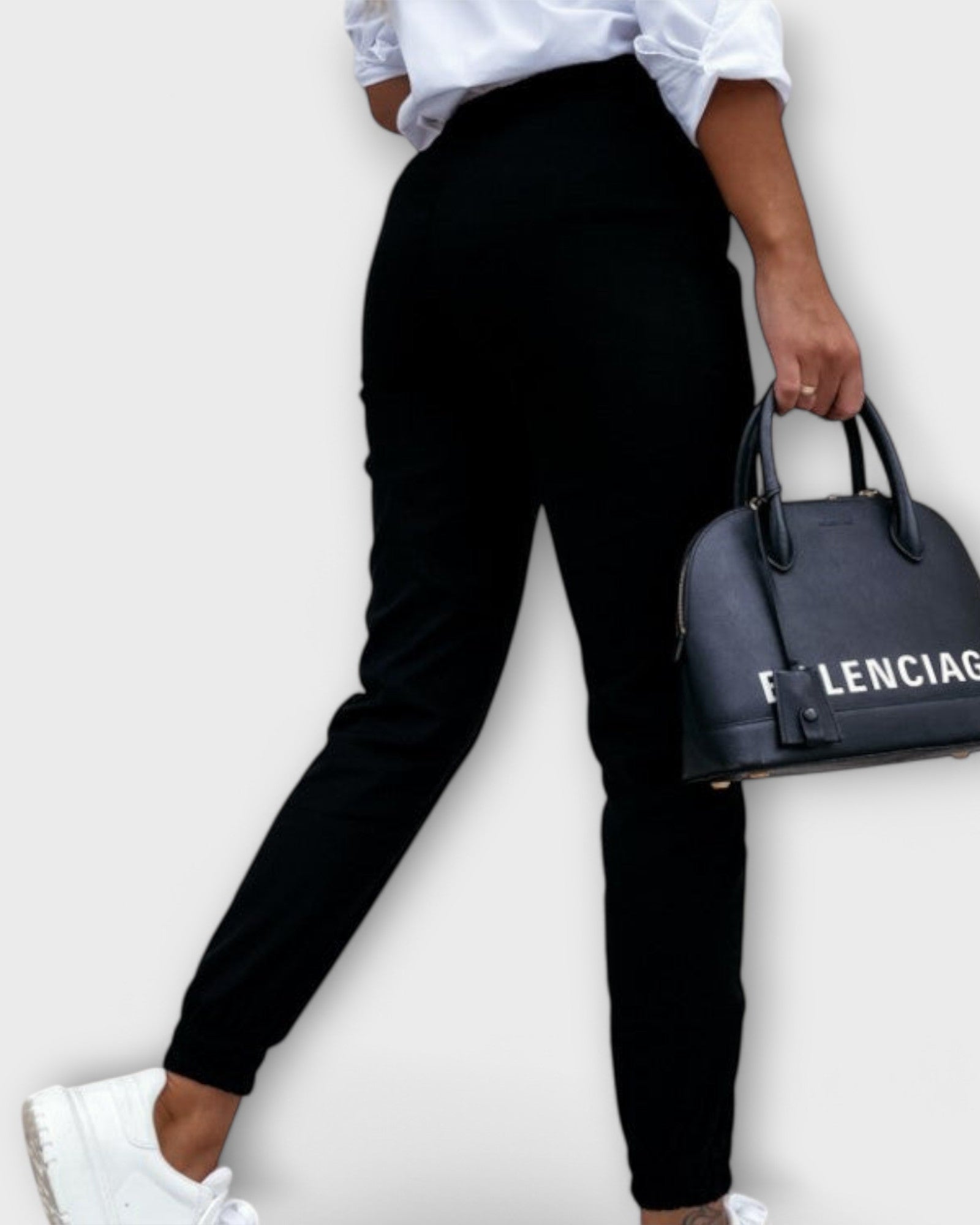 Freja | Stretch-housut