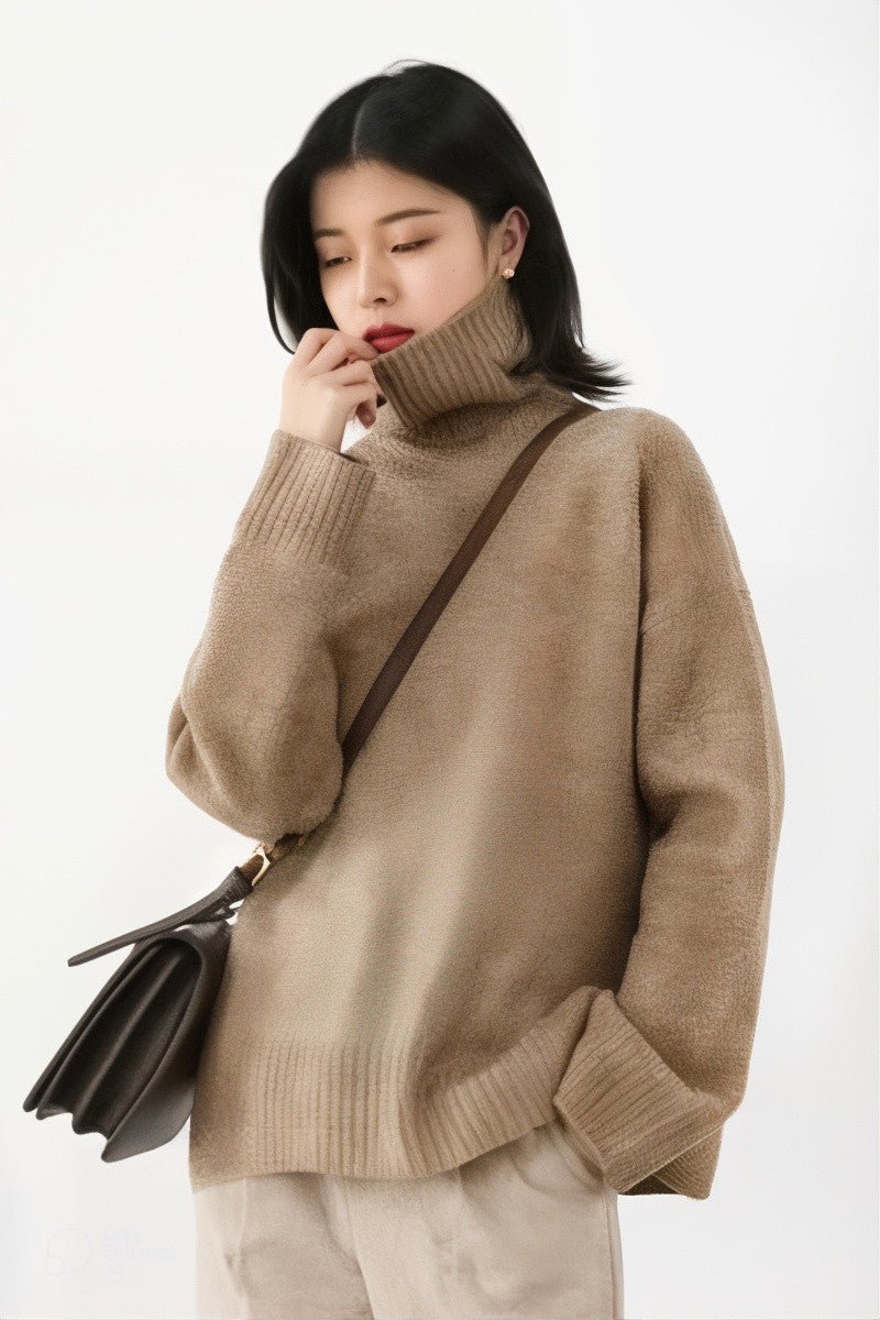 Frida | Kasmirpusero