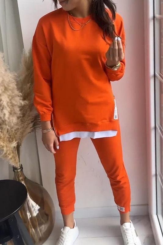 Frida | Minimalistinen Asu