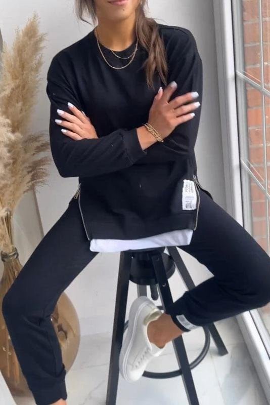 Frida | Minimalistinen Asu