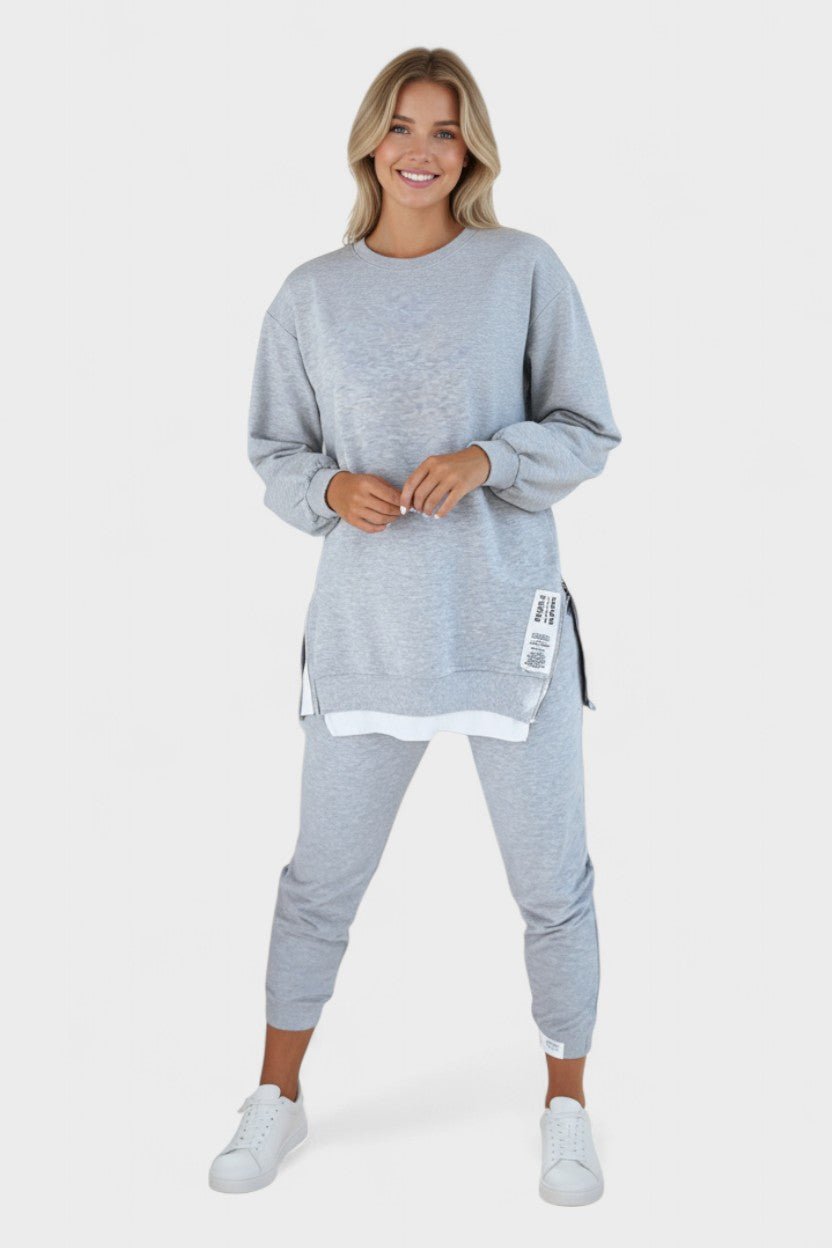 Frida | Minimalistinen Asu