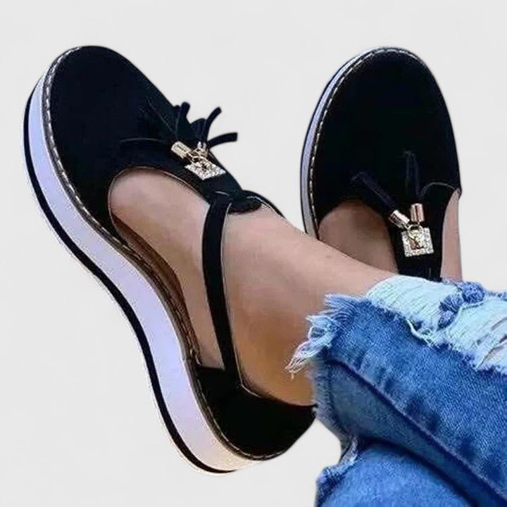 Frida | Ortopediset sandaalit