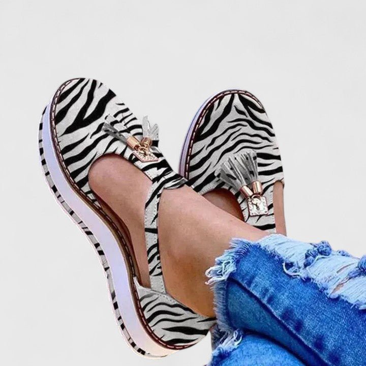 Frida | Ortopediset sandaalit