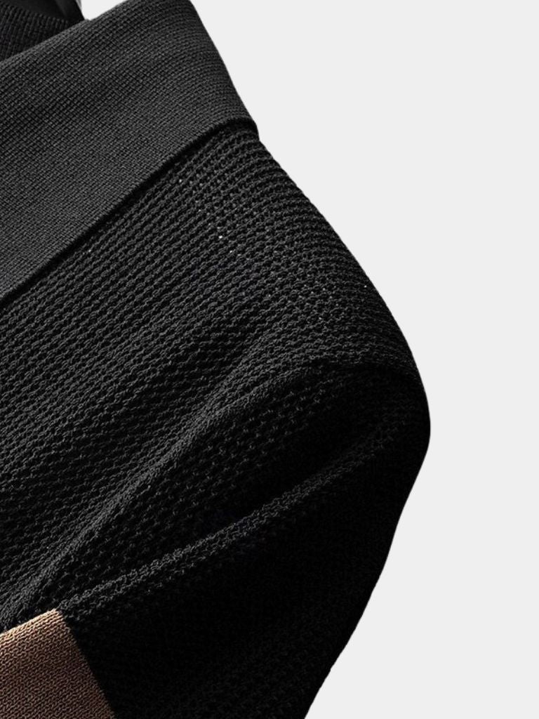 George™ | Polo Caramelo Sukupuu