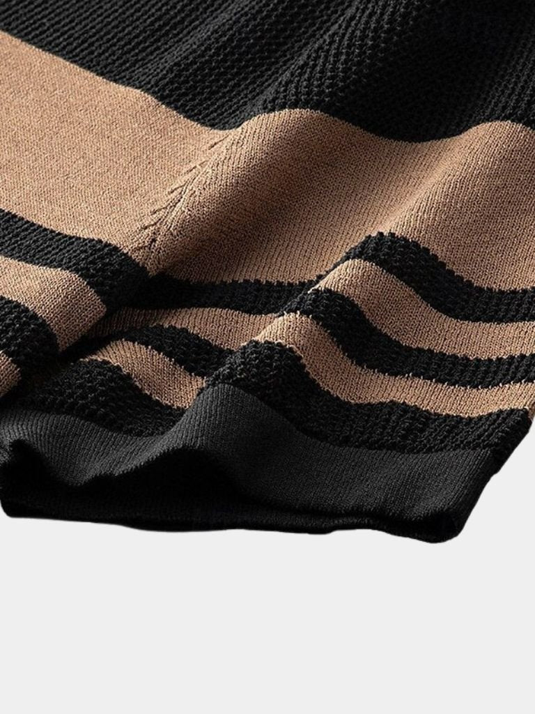 George™ | Polo Caramelo Sukupuu