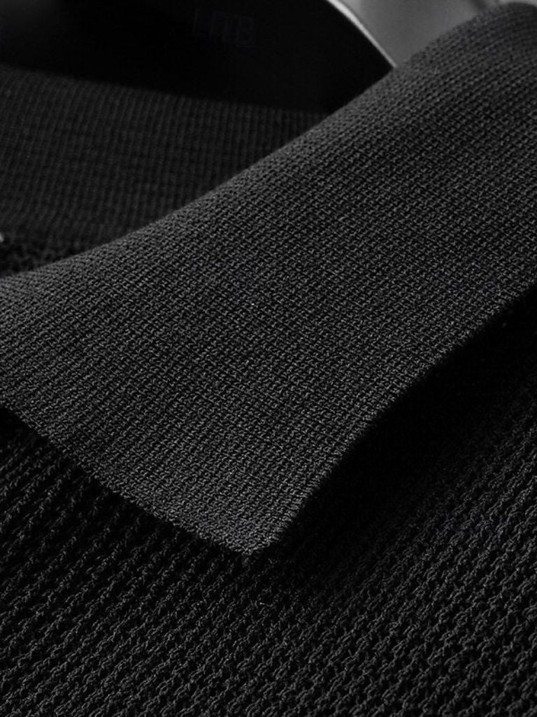 George™ | Polo Caramelo Sukupuu