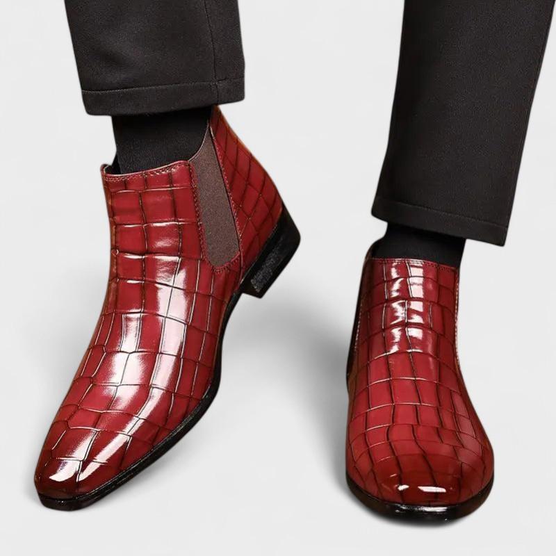 Georg™ | Chelsea-saappaat