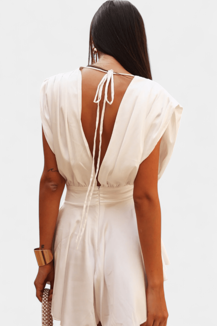 Gitte | Glamourøs Haalarit