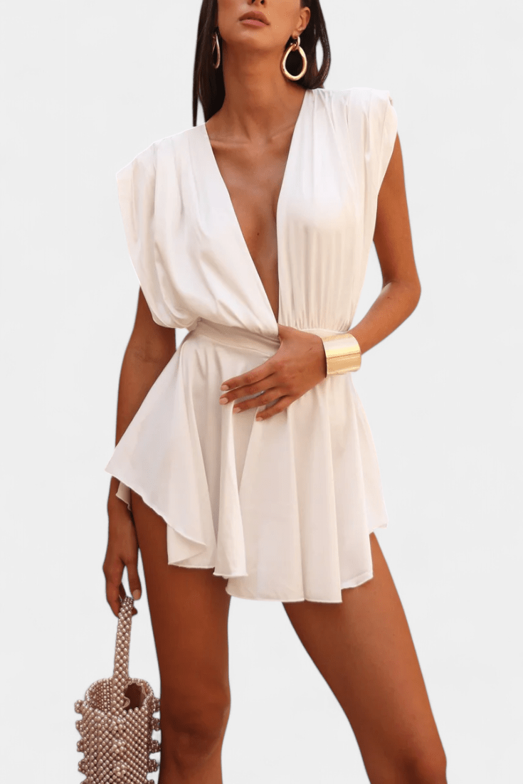 Gitte | Glamourøs Haalarit