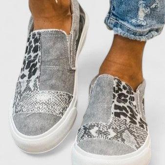 Gitte | Ortopediset loafers