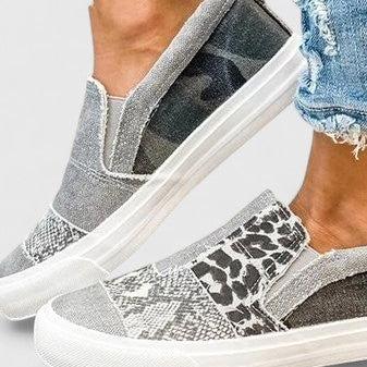 Gitte | Ortopediset loafers