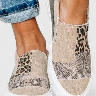 Gitte | Ortopediset loafers