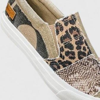 Gitte | Ortopediset loafers