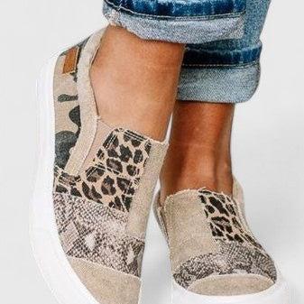 Gitte | Ortopediset loafers