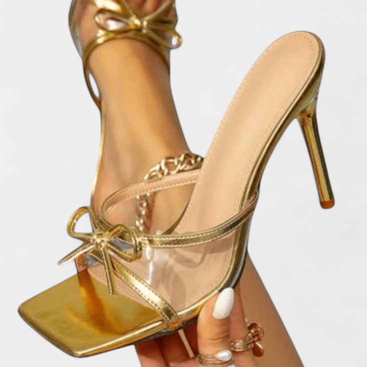 Gitte | Stiletot Brenda