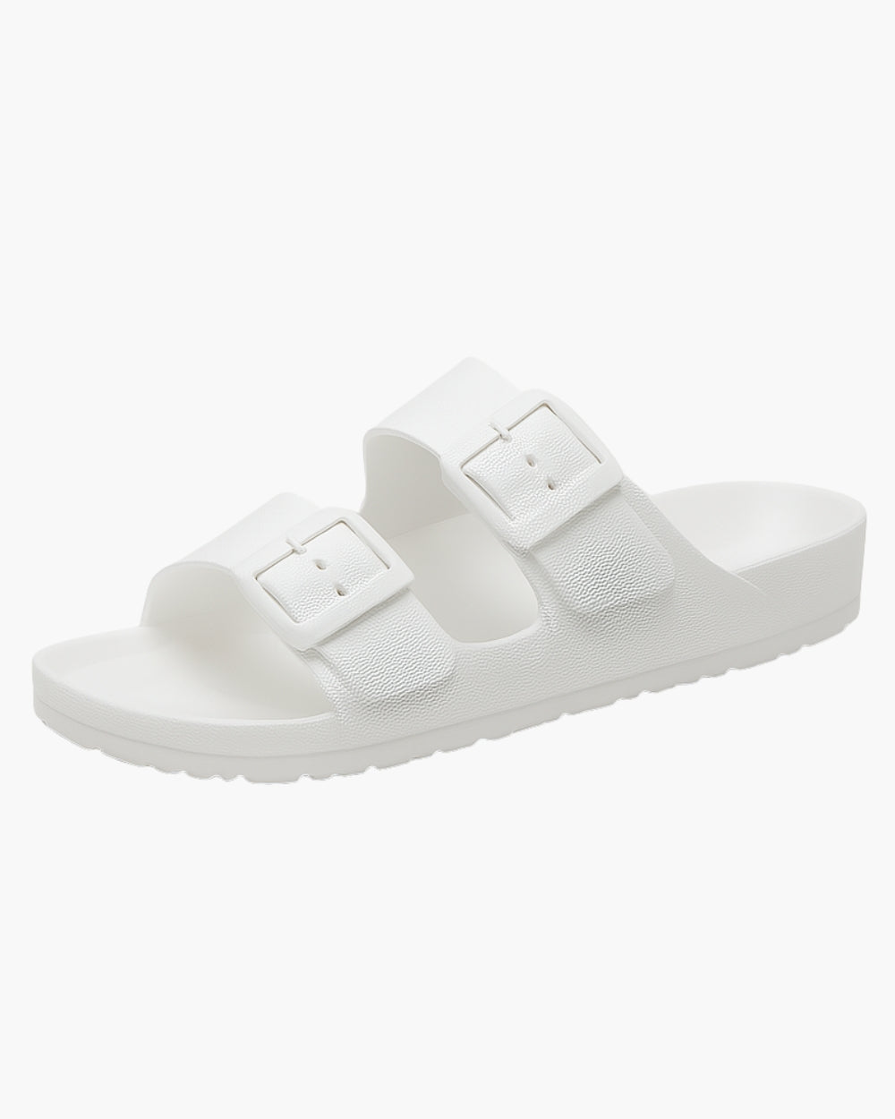 Gralio™ | Soljilla varustetut sandaalit